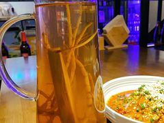 -向川南·水煮鱼·川菜(和平里店)