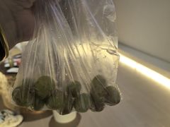 -阿群甘草水果
