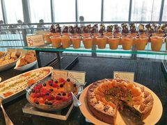 -澳门旅游塔360°旋转餐厅(南湾湖广场店)