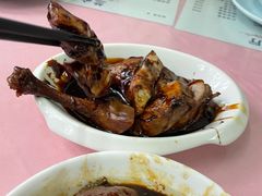 -蘭心餐厅(进贤路店)