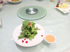 -金米箩大酒店(五角场店)