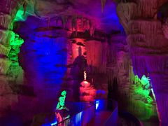 -泰安地下龙宫景区