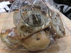 -面包与我Bread Or Me(长城汇店)
