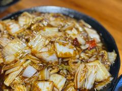 -望京一号·重庆江湖菜(工体店)