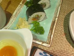 -蟹将军·松叶蟹和牛日料放题自助(K11店)