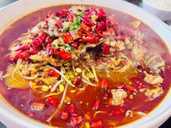 -美蛙四季(亦庄店)