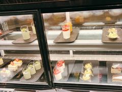 -惠州皇冠假日酒店·西餐厅·自助餐厅