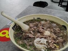 -湖南郴州杀猪粉(石龙店)