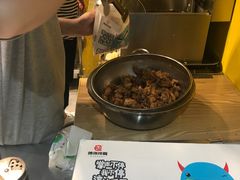 -傅强排骨(成都总店)