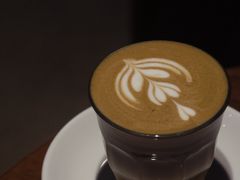 -野鸽子咖啡(航空路店)