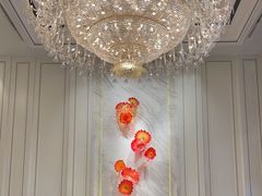 -The Drawing Room 闲逸廊(上海静安瑞吉酒店)