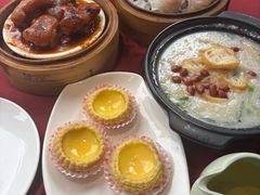 -金苑海鲜酒家(新港中路店)