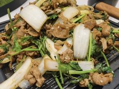 -凯鸽酒楼(大同振兴街店)