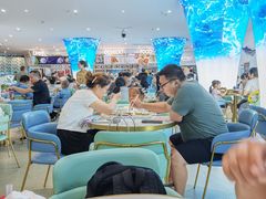 -深海中餐厅(国家海洋博物馆店)