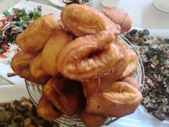 -苏尼特食府(金穗家园店)