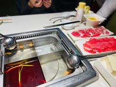 -海底捞火锅(天鹅湖银泰店)