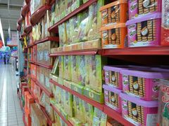 -大润发(康桥店)