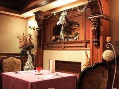 -老洋房花园饭店(绍兴路店)