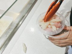 -萝卜向南·湘西泡菜·腊味炒饭(星河coco city店)
