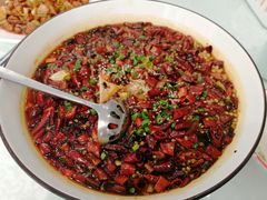 -大鸭梨烤鸭(甘家口店)