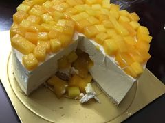 -OL’s Cake鲜荟千层(东风中路店)