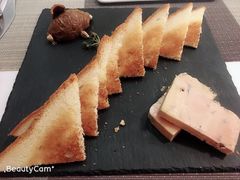 -LA CREPERIE BRETONNE布列塔尼法式餐厅(天童北路店)