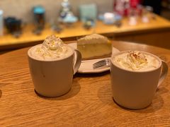 -星巴克臻选(杭州嘉里中心1F店)