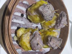 -喜势点·糖沙翁手工茶点·本地人茶居(永庆坊店)