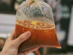 -春莱·老挝咖啡·泰式奶茶(钟楼店)