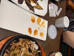 -老牌坊鲁菜名店(宽厚里店)