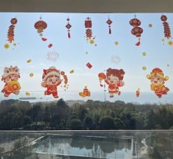 -金吉兒月子中心(太湖度假区店)