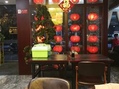 -李记饺子·熏酱东北菜(欢乐谷店)
