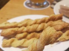 奶酪酥条-兰特伯爵西餐厅·啤酒屋(方庄店)