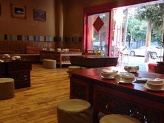 -香巴拉酥油茶馆(迪庆驻昆办店)
