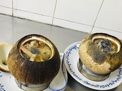 -達揚原味燉品(文明路店)