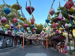 -深圳锦绣中华民俗村