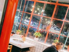 -蛙一刀·麻椒鱼火锅(金仙桥店)