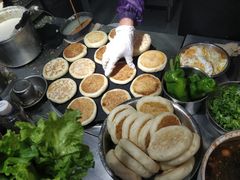 -刘记肉夹馍(彰武店)