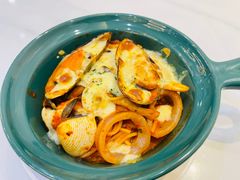 -丽莎沙拉轻食餐厅(国贸店)