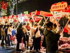 -东莞松山湖万象汇