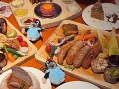 -布拉格餐厅· 中欧捷克菜(全国首店)