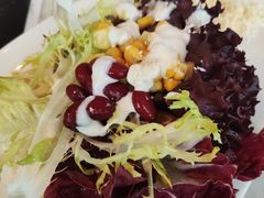 -郑州富力万达文华酒店·云端美食汇自助餐厅