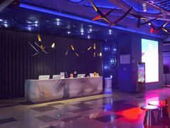 -音乐派KTV(银泰城店)