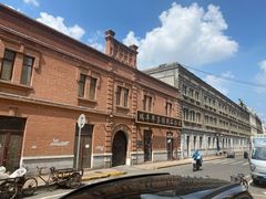 -中华巴洛克风情街