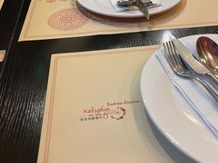 -克比叔叔印度餐厅Kebabs on the Grille(永康路分店)