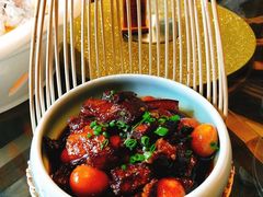 鲁智深红烧肉酱蛋-兴农记