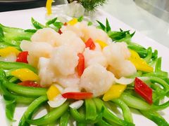 -聚宝渔港.五钻酒家(上地店)