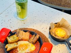 -必胜客(海滨店)