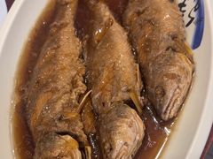 -聚首堂·特色小吃·肘子(什刹海德胜门店)