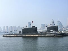 -中国人民解放军海军博物馆